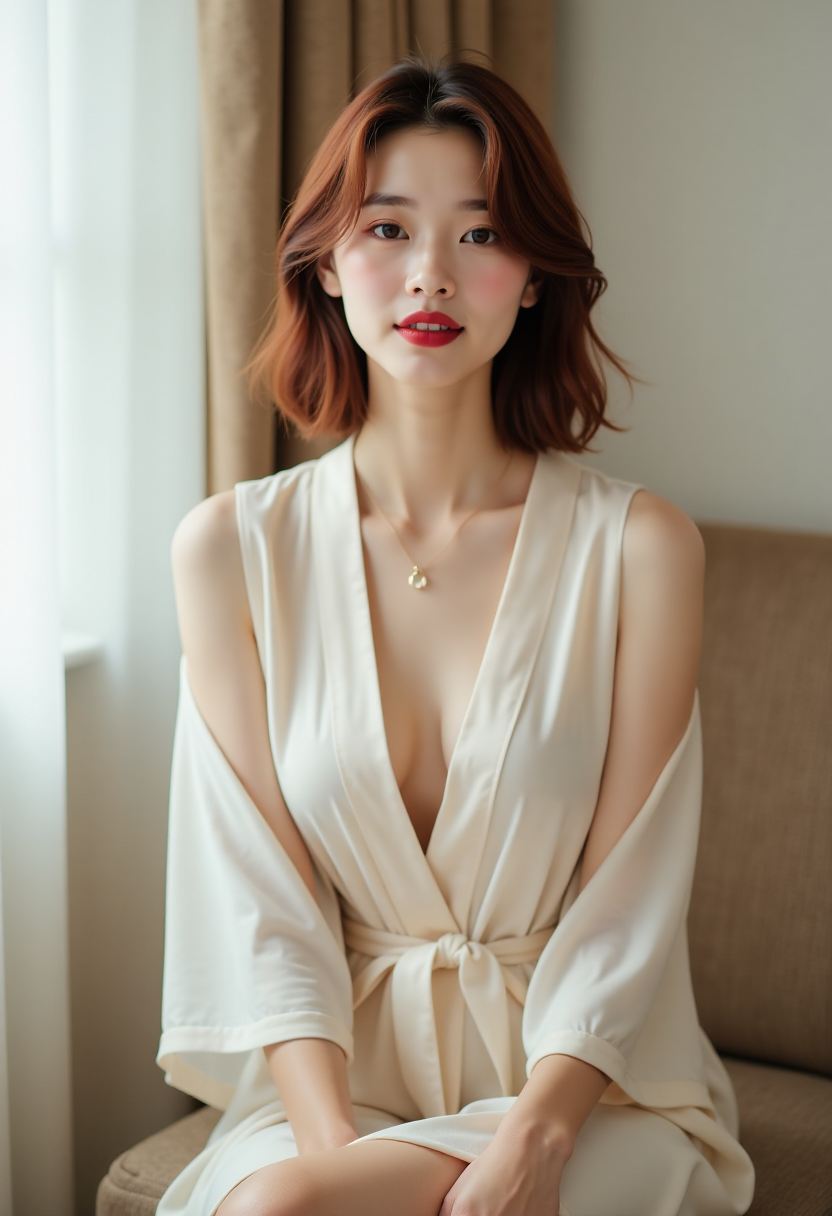 黑色鸢尾